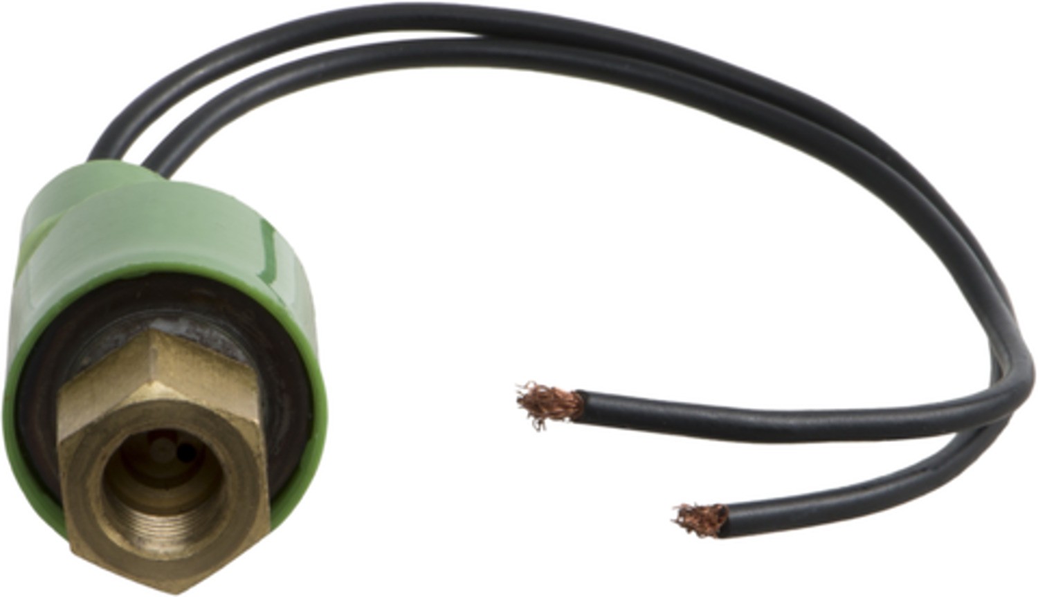 Four Seasons Engine Cooling Fan Switch | 36670 Fits Freightliner - 3